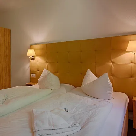 Karlslust Szálloda 3*