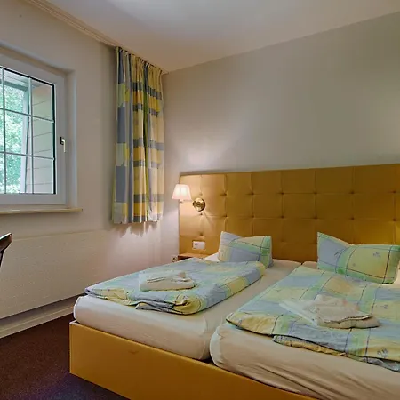 Szálloda Karlslust 3*