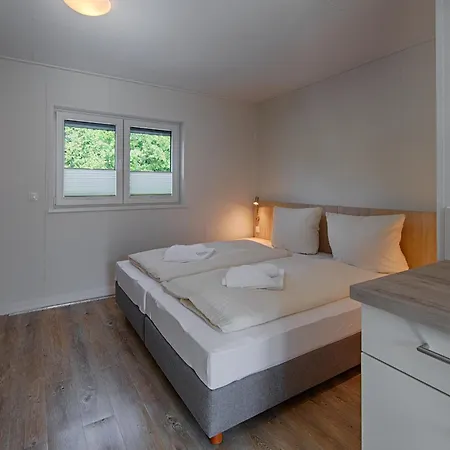 Karlslust 3* Storkow (Mark)
