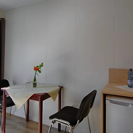 Szálloda Karlslust Storkow