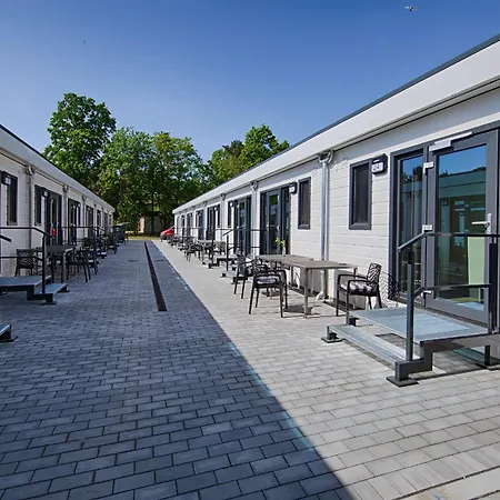 Karlslust 3* Storkow