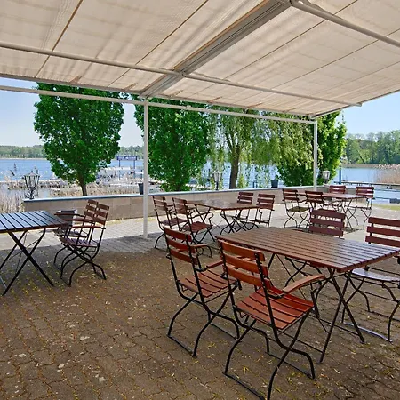 Szálloda Karlslust 3*