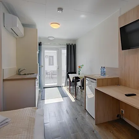 Hotel Karlslust Storkow (Mark)