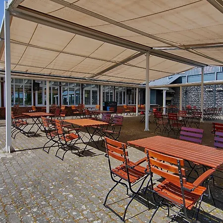 Karlslust Szálloda Storkow