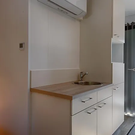 Karlslust Szálloda 3*