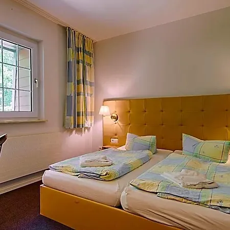 Hotel Karlslust 3*