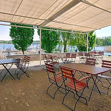 Karlslust 3* Storkow (Mark)