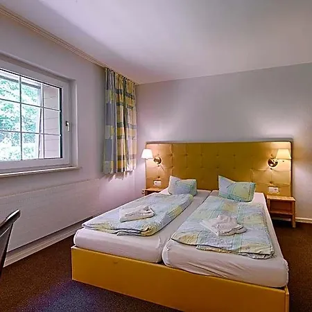 Karlslust Hotel 3*