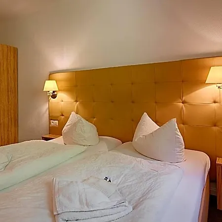 Karlslust Hotel Storkow (Mark)