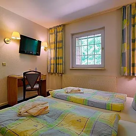 Karlslust Hotel