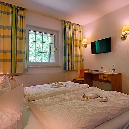 Karlslust 3* Storkow (Mark)