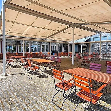 Karlslust Hotel 3*
