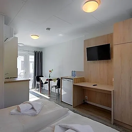 Karlslust Hotel