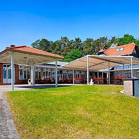 Karlslust 3* Storkow (Mark)