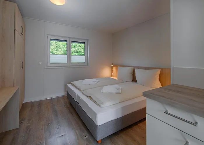 Karlslust 3* Storkow (Mark)