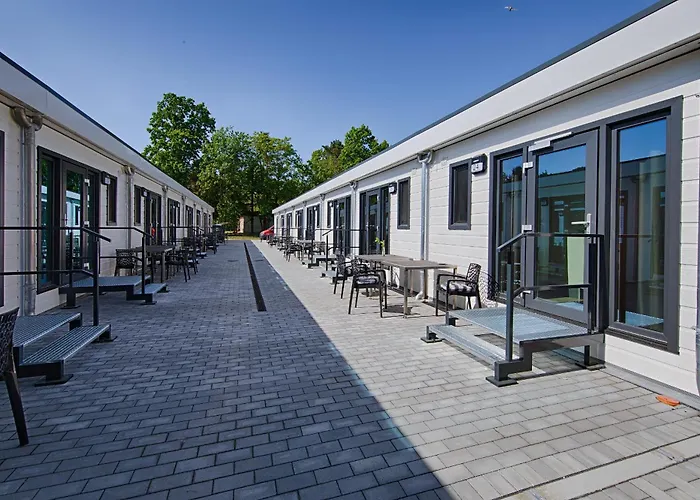 Karlslust 3* Storkow (Mark)