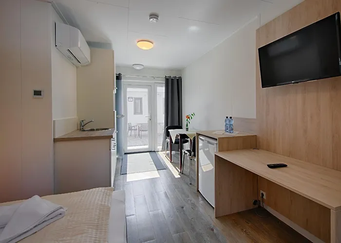 Hotel Karlslust Storkow (Mark)