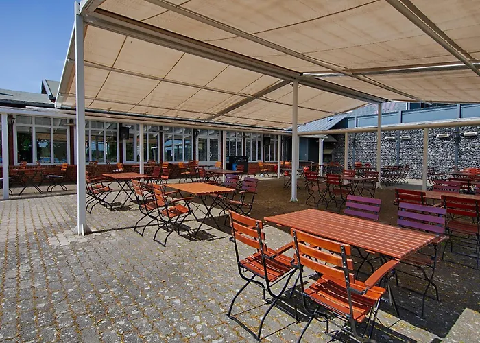 Karlslust Hotel Storkow (Mark)